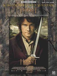 Produktbild: Song Of The Lonely Mountain (f