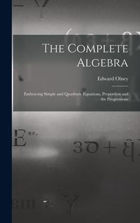 Produktbild: The Complete Algebra