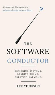 Produktbild: The Software Conductor