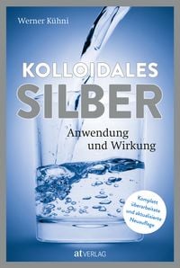 Produktbild: Kolloidales Silber