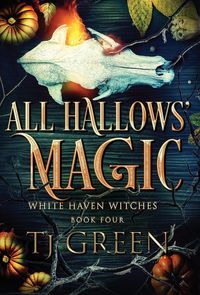 Produktbild: All Hallows' Magic