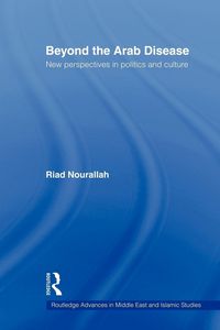 Produktbild: Beyond the Arab Disease