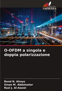 Produktbild: O-OFDM a singola e doppia polarizzazione