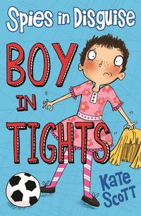 Produktbild: Boy in Tights