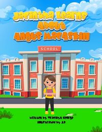 Produktbild: Jacintha Learns About Angus MacAskill