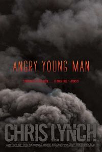 Produktbild: Angry Young Man
