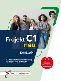 Produktbild: Projekt C1 neu