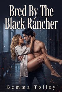 Produktbild: Bred By The Black Rancher