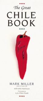 Produktbild: Grt Chile Bk