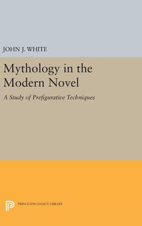 Produktbild: Mythology in the Modern Novel