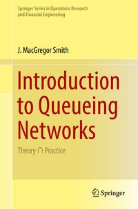Produktbild: Introduction to Queueing Networks