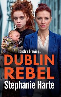 Produktbild: Dublin Rebel