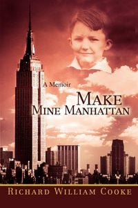 Produktbild: Make Mine Manhattan