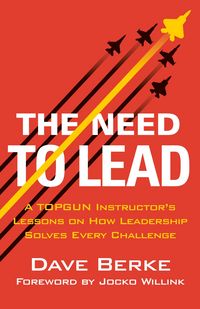 Produktbild: Need to Lead