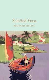 Bild vom Artikel Selected Verse vom Autor Rudyard Kipling