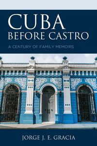 Produktbild: Cuba before Castro