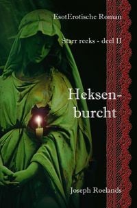 Produktbild: Heksenburcht