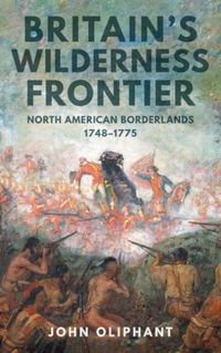 Produktbild: Britain's Wilderness Frontier