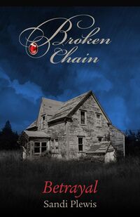 Produktbild: Broken Chain Part Two: Betrayal