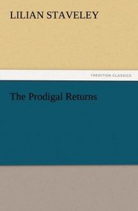 Produktbild: The Prodigal Returns