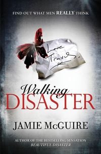 Produktbild: Walking Disaster