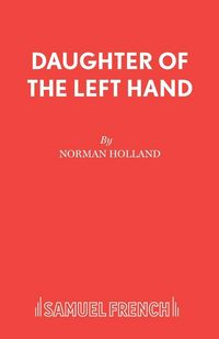 Produktbild: Daughter Of The Left Hand