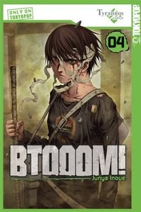 Produktbild: Btooom! 04