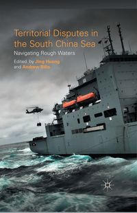 Produktbild: Territorial Disputes in the South China Sea