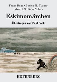 Produktbild: Eskimom&auml;rchen