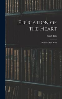 Produktbild: Education of the Heart