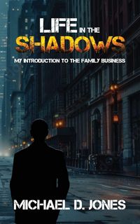 Produktbild: Life in the Shadows
