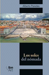 Produktbild: Los soles del n&oacute;mada