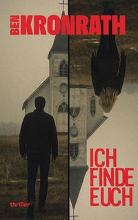 Produktbild: Ich finde euch