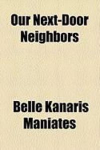 Produktbild: Our Next-Door Neighbors
