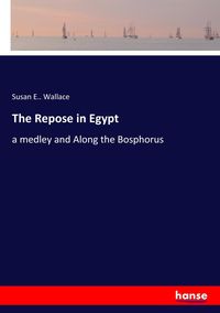 Produktbild: The Repose in Egypt