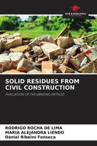 Produktbild: Solid Residues from Civil Construction