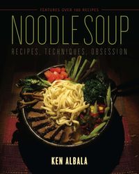 Produktbild: Noodle Soup