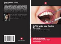 Produktbild: Infiltra&ccedil;&atilde;o por Resina T&eacute;cnica