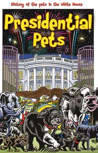Produktbild: Presedential Pets