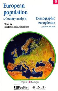 Produktbild: European Population