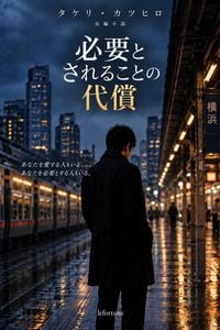 Produktbild: 必要とされることの代償