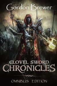 Produktbild: Clovel Sword Chronicles Omnibus