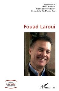 Produktbild: Fouad Laroui