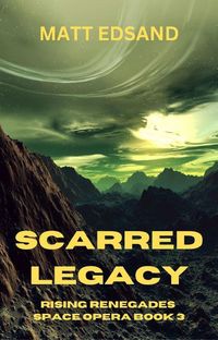 Produktbild: Scarred Legacy