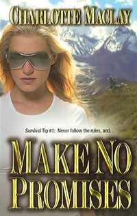 Produktbild: Make No Promises