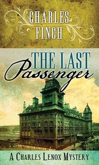 Produktbild: Last Passenger -Lp