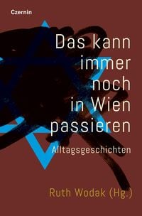 Produktbild: Das kann immer noch in Wien passieren