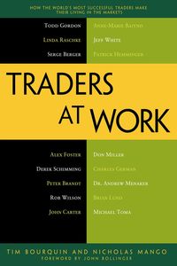 Produktbild: Traders at Work