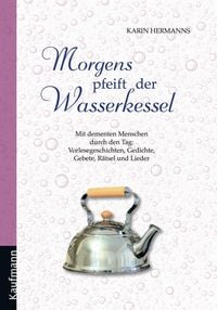 Produktbild: Morgens pfeift der Wasserkessel