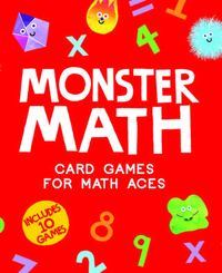 Produktbild: Monster Maths